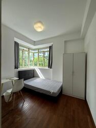 D - Heritage Apartments (D14), Apartment #601486941